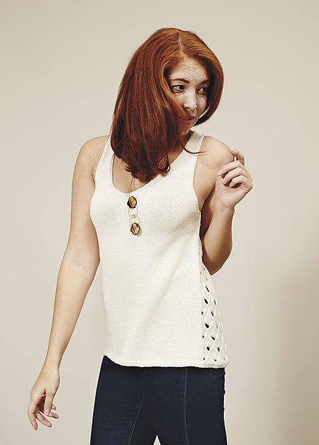 Review: Pom Pom Quarterly Spring 2016 | knittedbliss.com