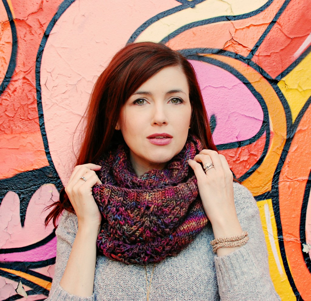 Tartan Mist | knittedbliss.com