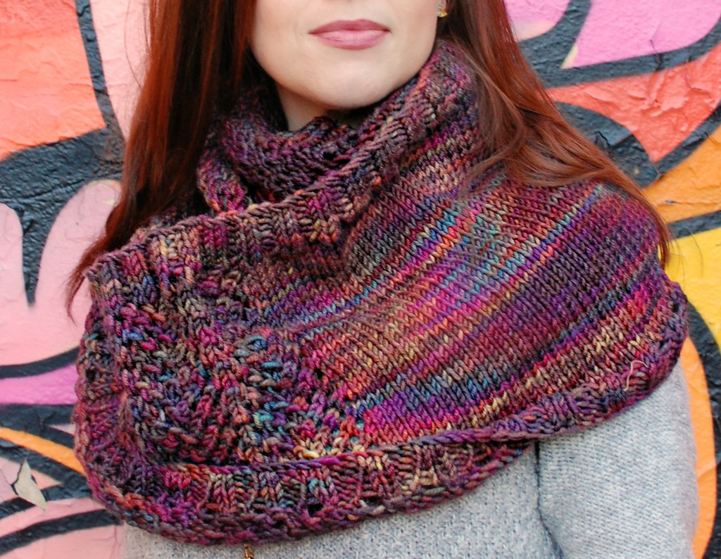 Tartan Mist | knittedbliss.com