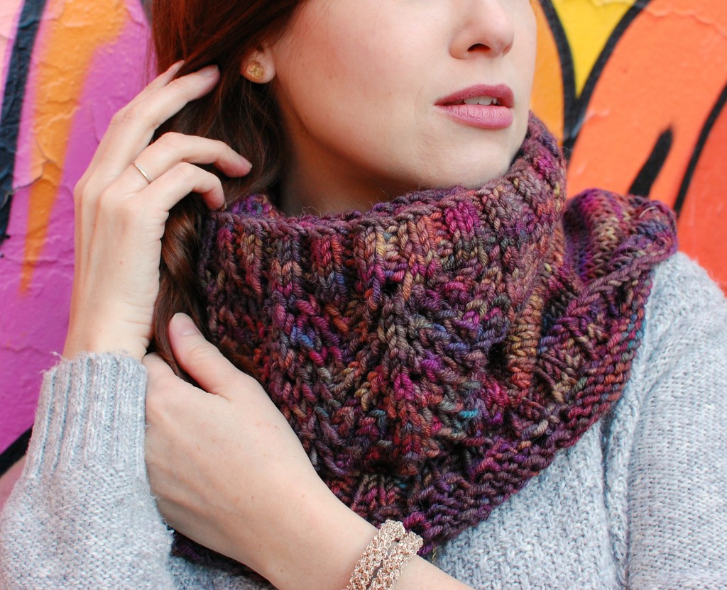 Tartan Mist | knittedbliss.com