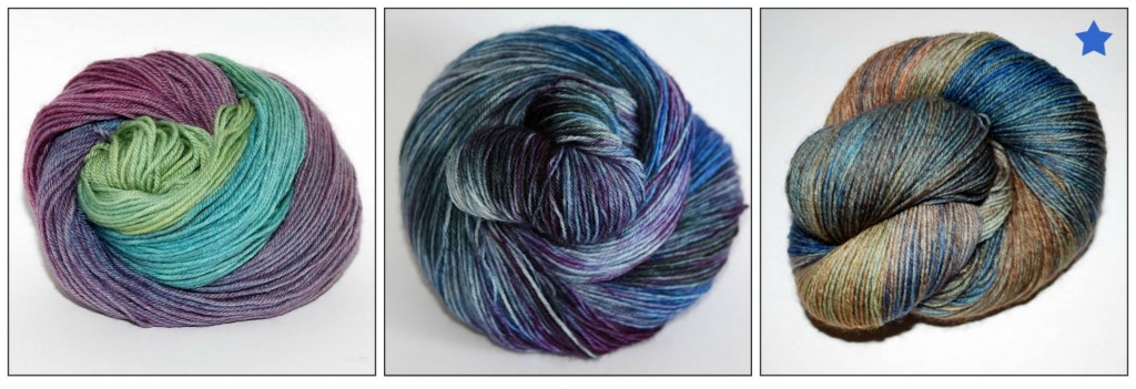 Ancient Arts Yarn| knittedbliss.com