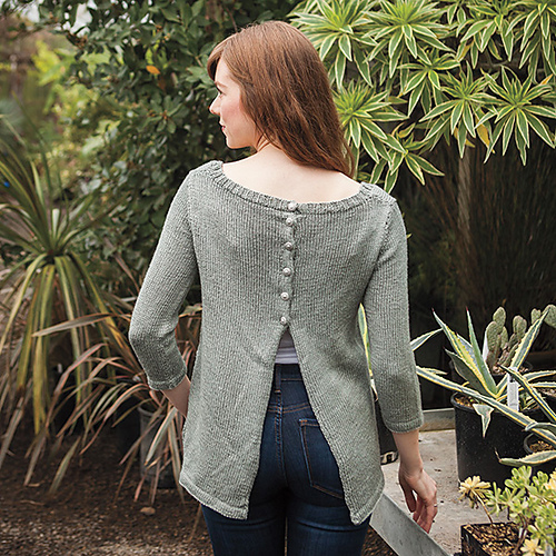 Review: Knit Picks Aura Collection | knittedbliss.com