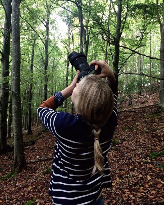 Pin Ups and Link Love: 8 Photo Tips| knittedbliss.com