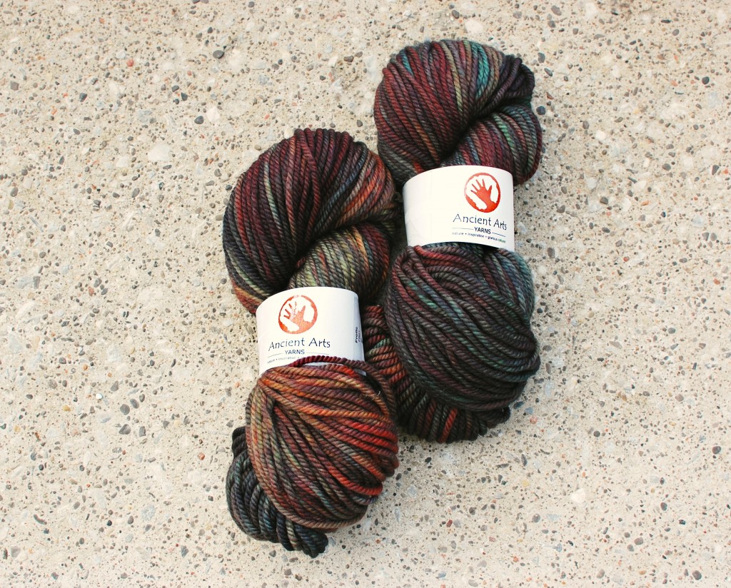 g Squeeze Bulky | knittedbliss.com