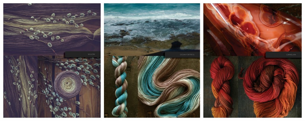 Meet the Sponsors: The Blue Brick | knittedbliss.com