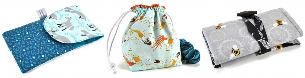 Meet the Sponsors: Madbird | knittedbliss.com