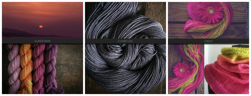 Meet the Sponsors: The Blue Brick | knittedbliss.com