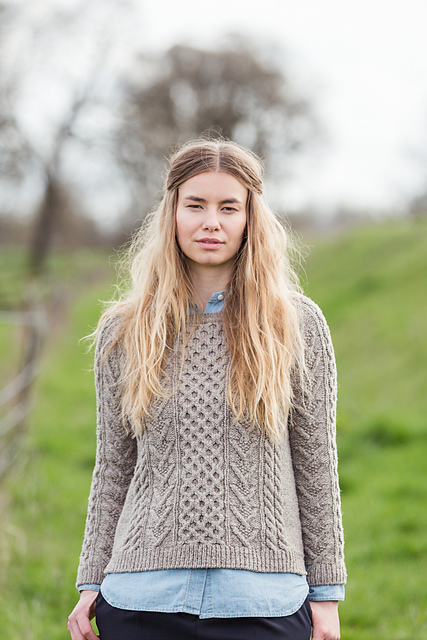 Wool People 10 Review | knittedbliss.com