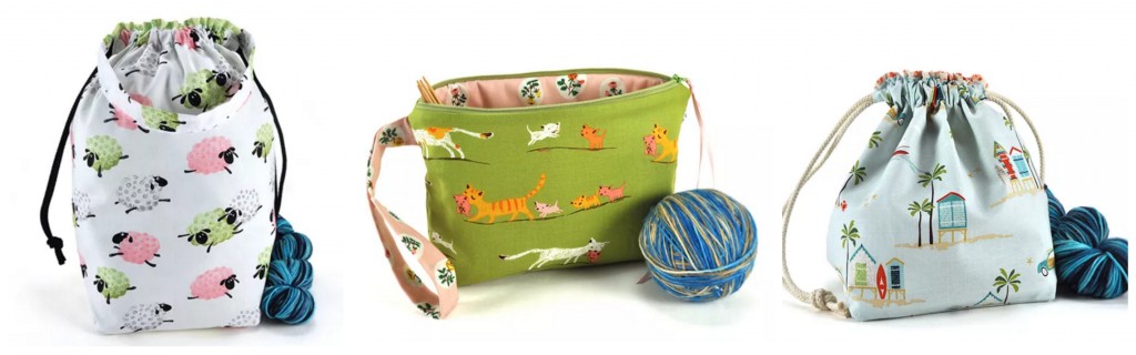 Meet the Sponsors: Madbird| knittedbliss.com