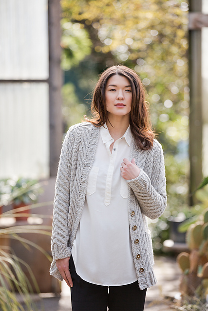 Wool People 10 Review | knittedbliss.com