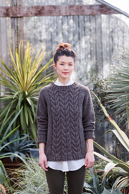Wool People 10 Review | knittedbliss.com
