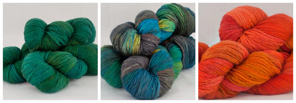 Meet the Sponsors: Spirit Fiber Trail | knittedbliss.com