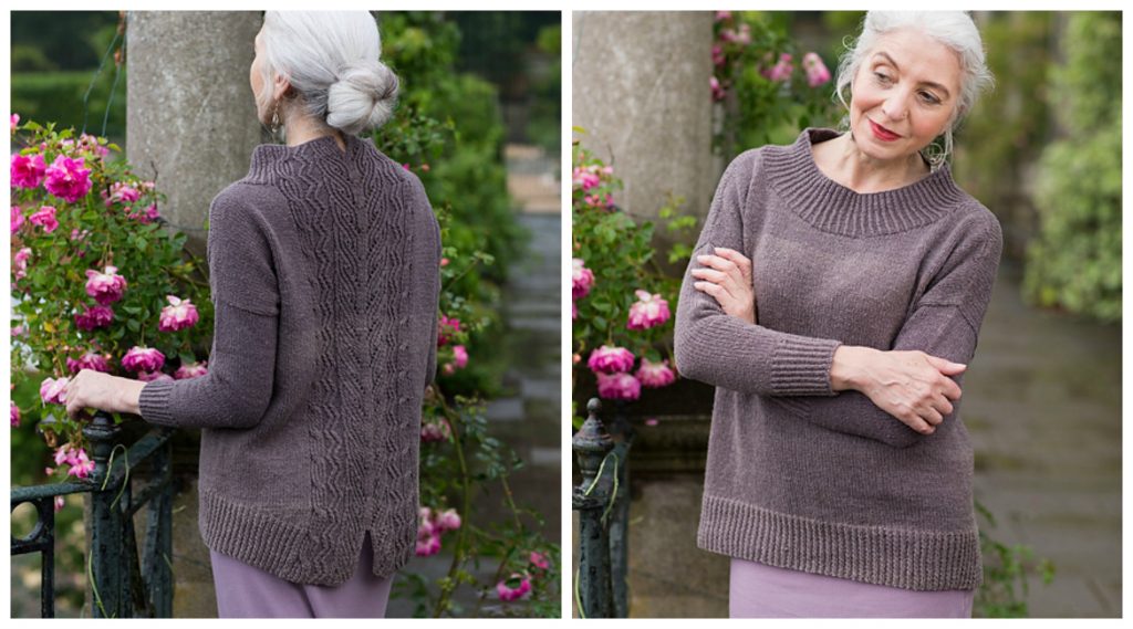 Review: Pom Pom Quarterly Autumn 2016 | knittedbliss.com