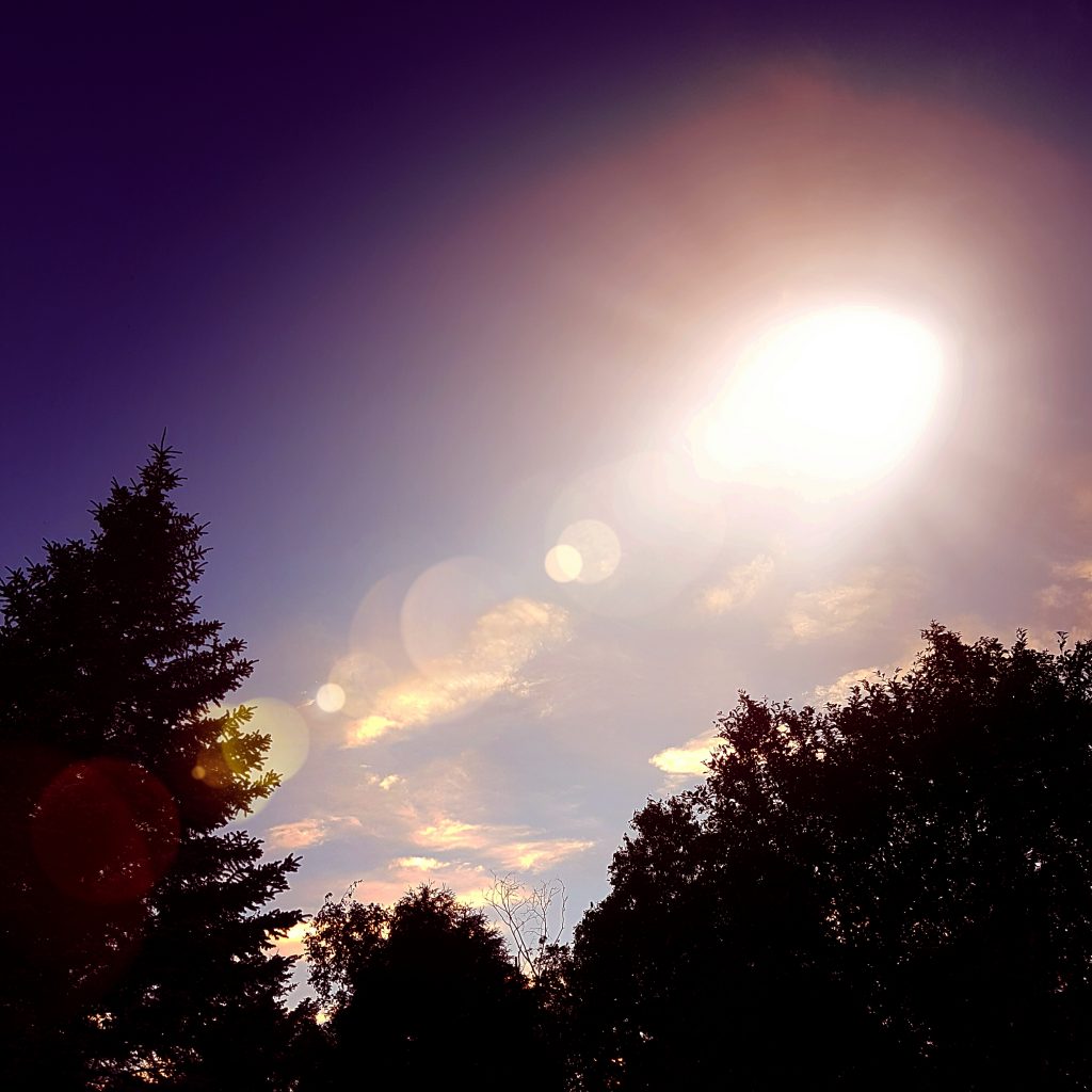 On my mind | knittedbliss.com