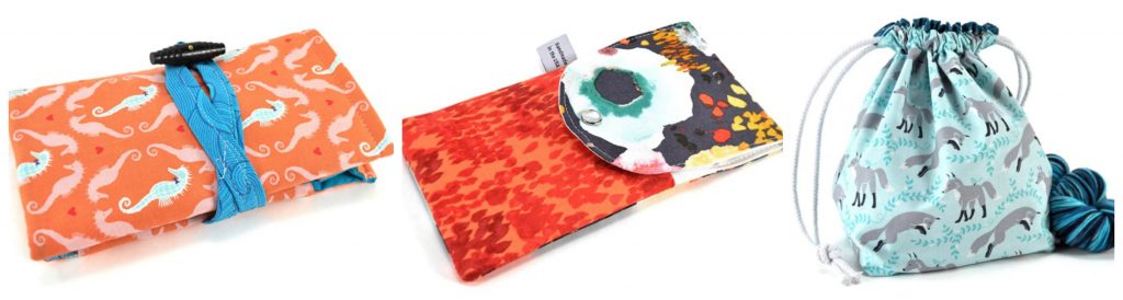 Meet the Sponsors: Madbird| knittedbliss.com