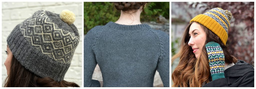 Meet the Sponsors: Erica Knits | knittedbliss.com