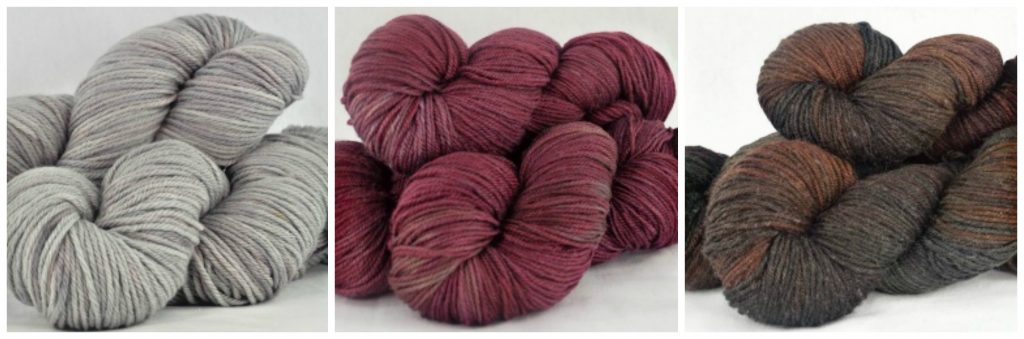 Meet the Sponsors: Spirit Trail Fiberworks | knittedbliss.com