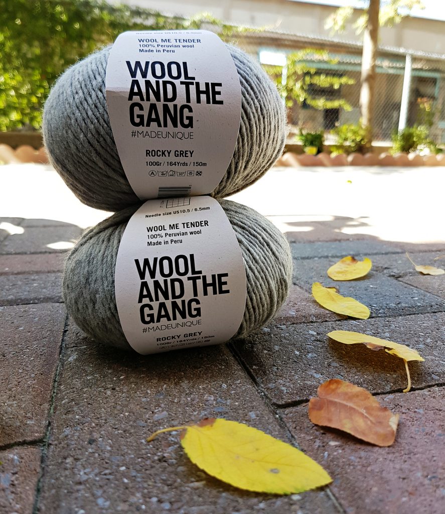 Wool Me Tender Shawl | knittedbliss.com