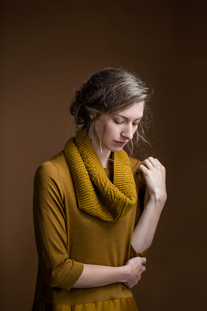 Arbor Collection Review | knittedbliss.com
