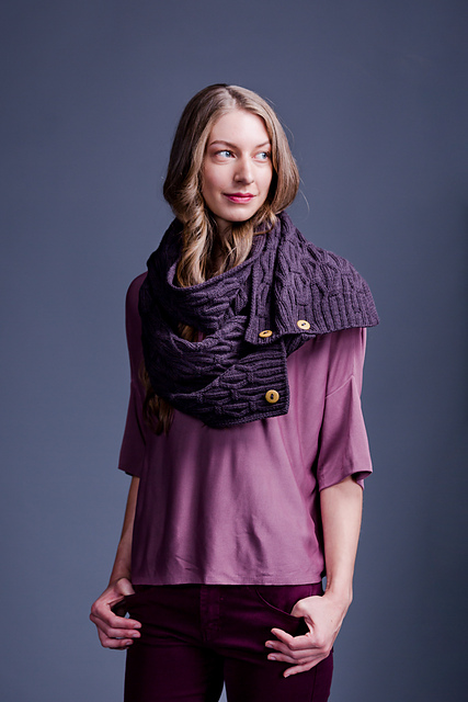 Arbor Collection Review | knittedbliss.com