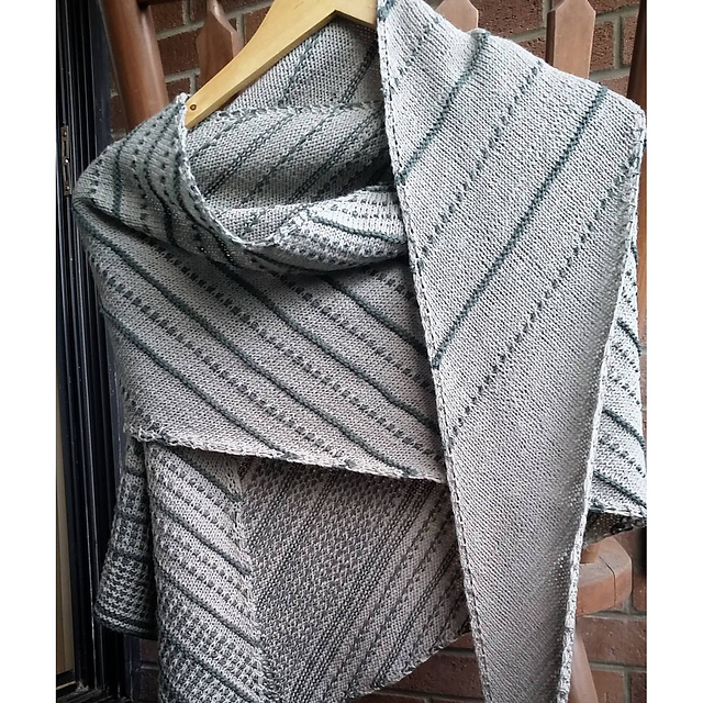 Modification Monday: Sea Salt Pralines | knittedbliss.com