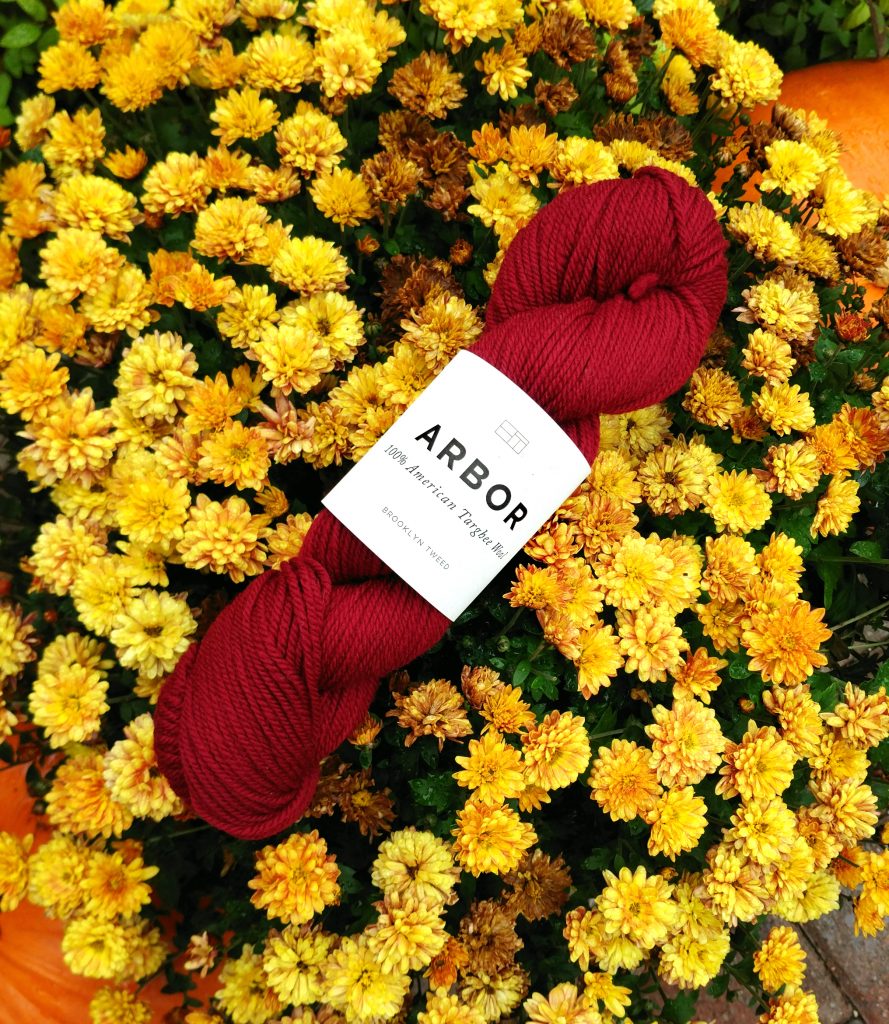 Arbor Collection Review | knittedbliss.com