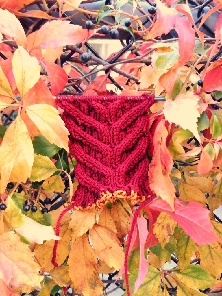 Arbor Collection Review | knittedbliss.com