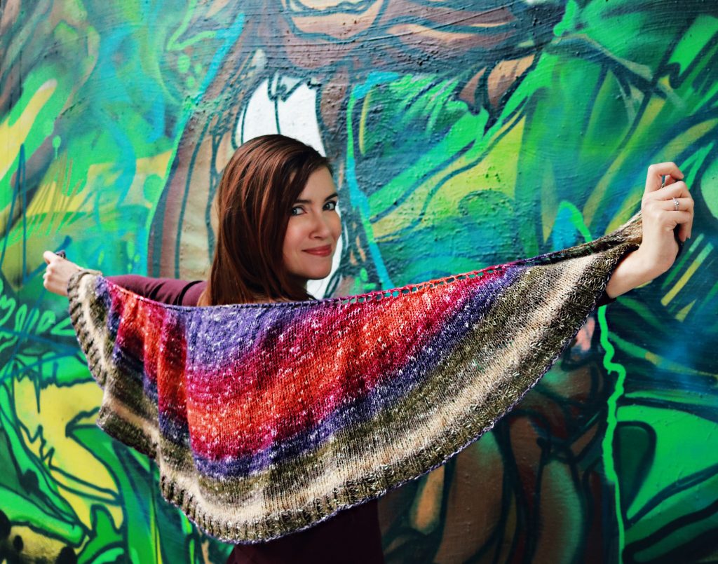 Why I'm Not Participating in Slow Fashion October | knittedbliss.com