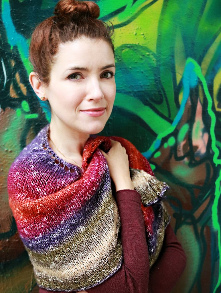 Why I'm Not Participating in Slow Fashion October | knittedbliss.com