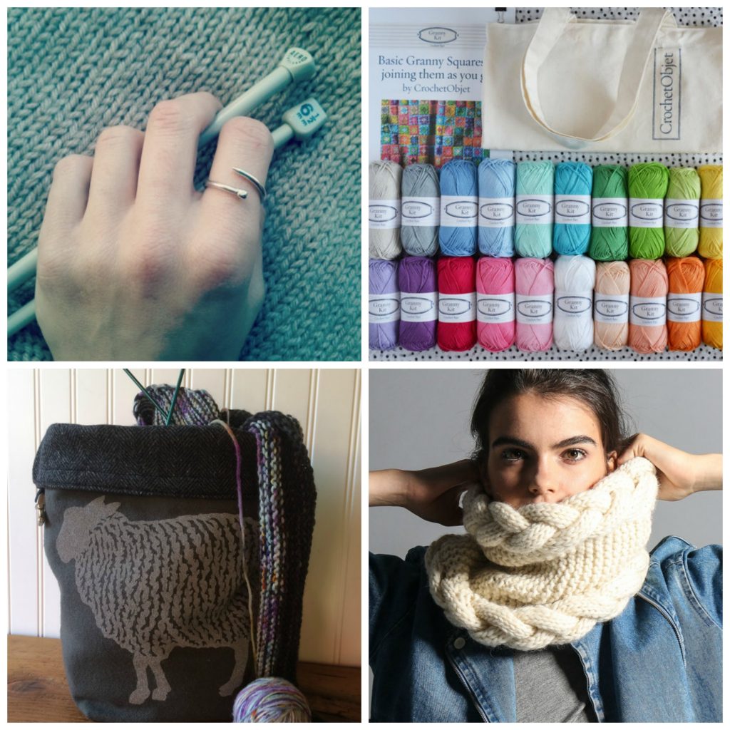 2016 Gifts for Knitters | knittedbliss.com