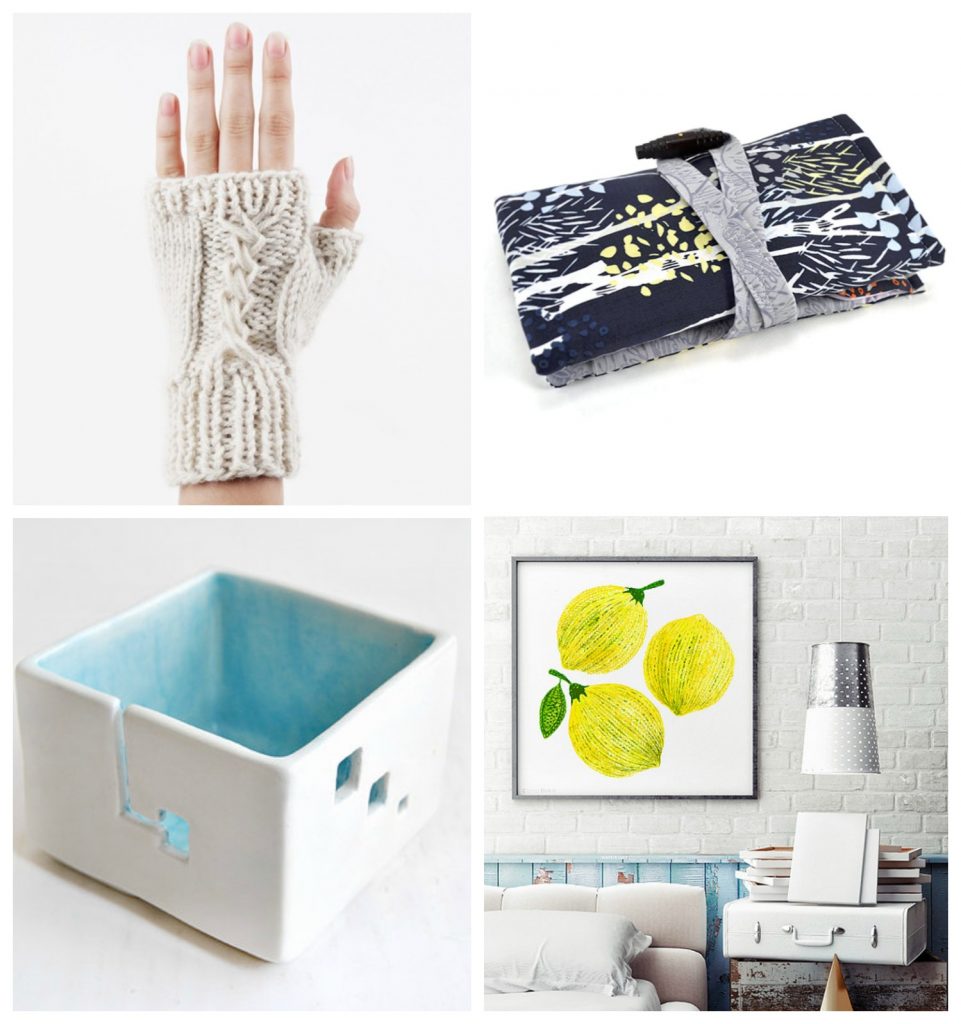 2016 Gifts for Knitters | knittedbliss.com