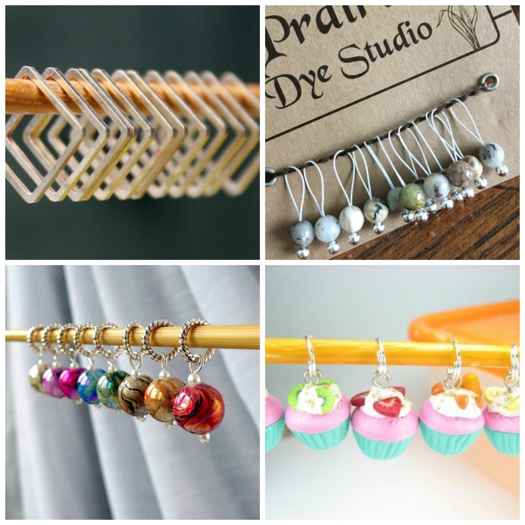 2016 Gifts for Knitters | knittedbliss.com