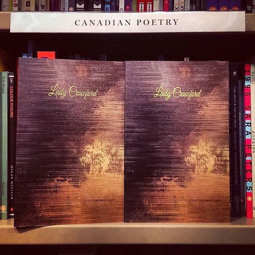 Lady Crawford | knittedbliss.com