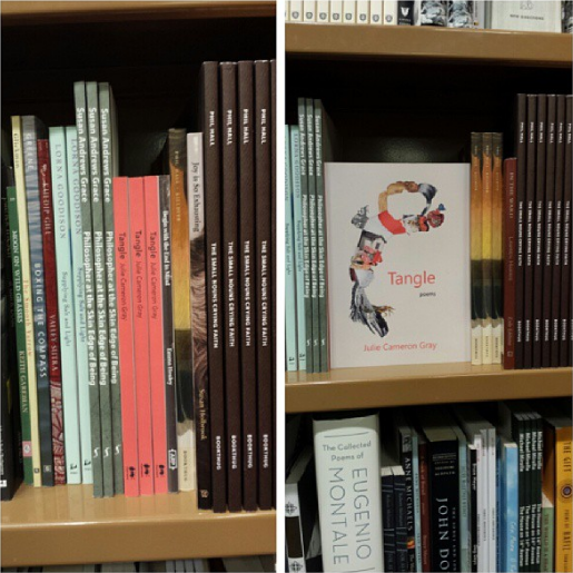 Tangle | knittedbliss.com