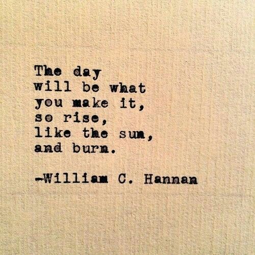 Pin Ups and Link Love: Burn| knittedbliss.com