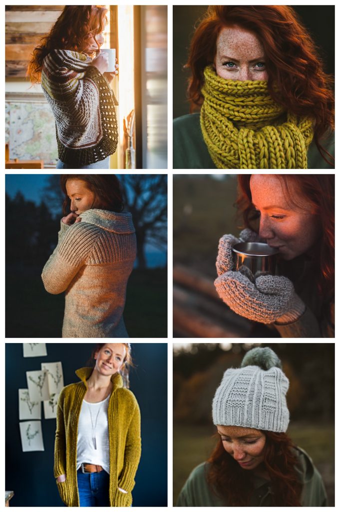 Review and Giveaway: Within | knittedbliss.com