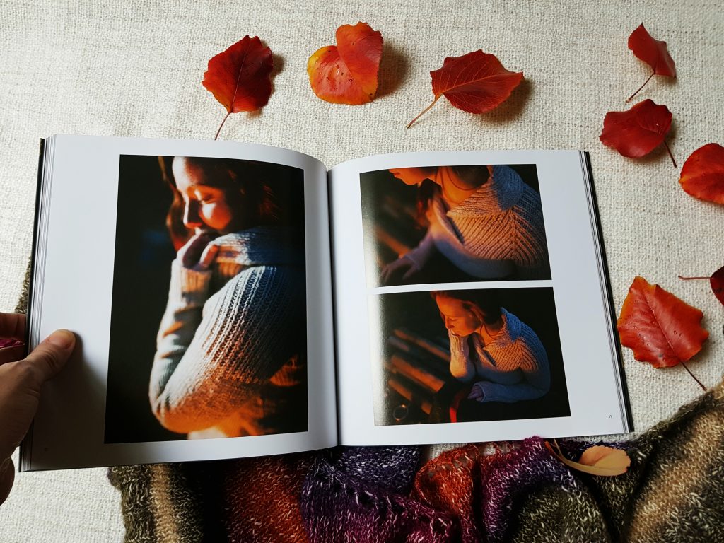 Review and Giveaway: Within | knittedbliss.com