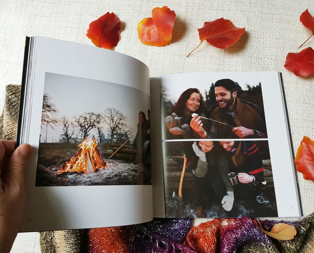 Review and Giveaway: Within | knittedbliss.com