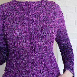 Modification Monday: Guthrie | knittedbliss.com