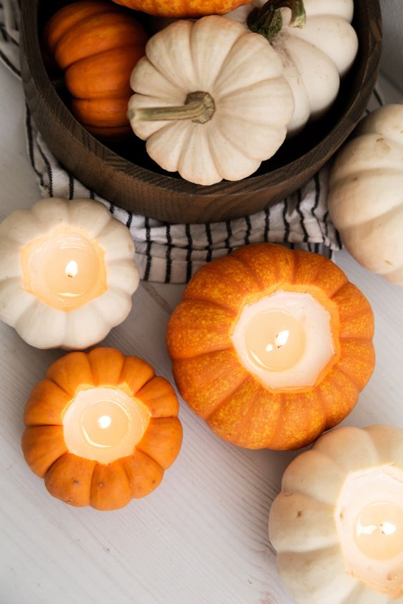 Fall Decor Easy Fall DIY Decor
