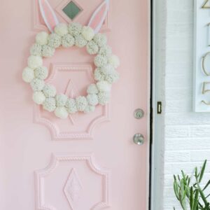 Easter Wreath Ideas