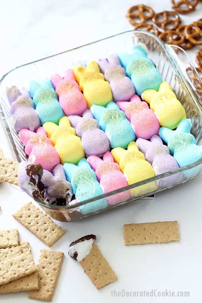 Easter dessert ideas