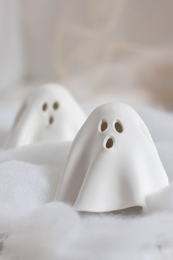 DIY HAlloween Crafts for adults