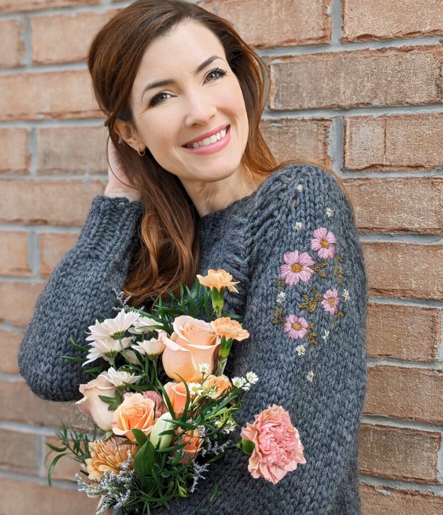 Stick and Stitch Embroidery, how to use