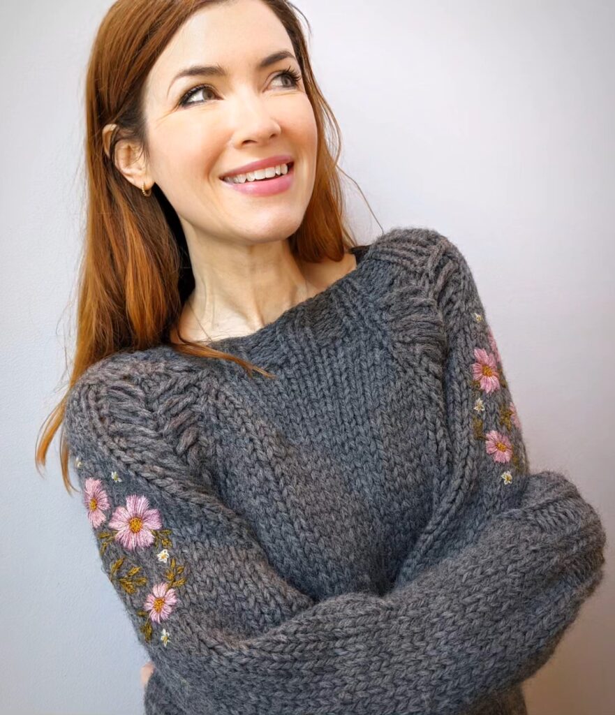 Stick and Stitch Embroidery, how to use